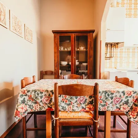 Ca'livia - Affitti Brevi Italia Apartment