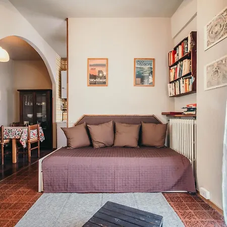 Appartamento Ca'livia - Affitti Brevi Italia Stresa