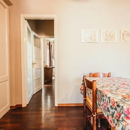 Appartamento Ca'livia - Affitti Brevi Italia *