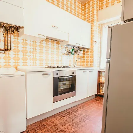 Ca'livia - Affitti Brevi Italia Appartamento *